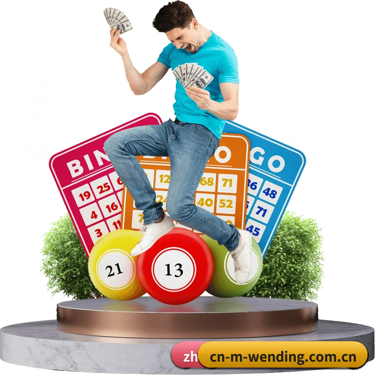 全球化版图确立